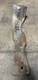 Toyota Land Cruiser FJ62 #3 OEM Floor Heat Shield Insulator 58155-90A01