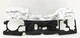 NEW OEM Mopar Firewall Engine Side Silencer 68438073AA Wrangler Gladiator 18-23