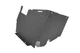 Perrin Fits PSP-INT-327 Cold Air Intake Heatshield For 22-23 Subaru WRX