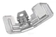 GENUINE GM PARTS CANADA 84696210 Exhaust Heat Shield