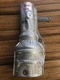 2014-2017 Maserati Ghibli S AWD Front Driveshaft Heat Shield OEM Original