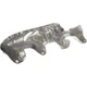 674-522HS Dorman Exhaust Heat Shield  Driver or Passenger Side for Chevy SaVana