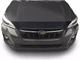 AVS Aeroskin Bug Shield Hood Protector Fits 2021-2023 Subaru Crosstrek