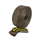 Heatshield Products 372050 2  Wide X 50  Lava Header And Exhaust Insulating