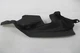 Lamborghini Huracan LP610, RH, Rear Muffler Heat Shield, Used, P/N 4T0863778A