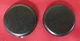2004-2011 Mitsubishi Endeavor - Windshield Wiper Arm Nut Covers (pair)