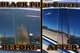 Black Pillar Posts for Mitsubishi Endeavor 04-11 8pc Set Door Cover Trim Piano