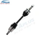 CV Axle Assembly Front Right for 2014 2015 2016 2017-2022 INFINITI Q60 Q50 QX50