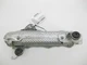 Mercedes-Benz  A6420902941 Bracket - protective screen for the left engine ai...