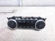 2017 MERCEDES SLC43 Dual Zone Automatic Temperature Controller OEM ID 1729001212