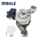 Turbo Turbocharger MAHLE For 2009-2014 Mercedes Freightliner Sprinter OM642 3.0L