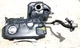 2012-2015 AUDI A7 S7 RS7 4G8 FUEL GAS TANK W/ FILLER NECK OEM.