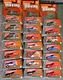 🚗🏎NEW * Matchbox Diecast Vehicles *YOU PICK* MoC Moving Parts 5 Packs Promos +