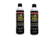 DEI Hi Temp Spray Adhesive 13 oz Can Headliner Upholstery High Strength (2 PACK)