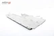 2011 - 2019 INFINITI Q70 Q70L LEFT SIDE UNDER BODY SPLASH GUARD SHIELD COVER OEM