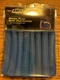 Design Engineering Protect-A-Boot 6in Blue 8 PACK DEI  SPARK PLUG PROTECTION