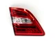 12 13 14 15 Mercedes ML350 ML550 Left Driver Inner Taillight Taillamp 1448 OEM