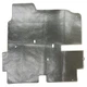 DEI SXS HEAT CONTROL KIT HON 902409