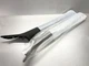 Genuine Nissan R35 GT-R GTR 2024 NISMO Alcantara A Pillar Cover Set Left/Right