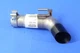 08-10 DODGE VIPER TAILPIPE EXHAUST TIP RIGHT PASSENGER GENUINE MOPAR 5290178AJ