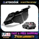 Engine Shield Guard For Honda HR-V 2016-2022 Passenger side 74115T7JH00