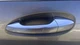 07 08 09 10 11 12 13 MERCEDES S-CLASS Left LH Driver Rear Outside Door Handle