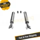 CORSA 14416 Xtreme CatBack Exhaust for 2013-2017 Dodge Viper SRT 8.4L V10 Manual