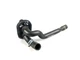Audi A5 8T Cabriolet Heater Coolant Hose Line Set 8K0122327 8K2819350AD