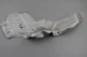 Original BMW E46 3 Series 316i-330i heat shield engine bearing right 51488193808