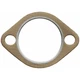 Exhaust Pipe Flange Gasket Fel-Pro For 1955-62, 1966-67, 1969 Ford Thunderbird