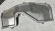 Porsche 987 Boxster Cayman Engine Compartment Bay Lid Cover OEM 98750418100