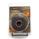 Design Engineering 10129 Titanium Exhaust Wrap