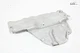 2014-2016 BMW 328I GT XDRIVE F34 FRONT RIGHT SIDE ENGINE MOUNT HEAT SHIELD OEM