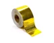 Design Engineering 10395 Reflect-A-Gold 1.5" x 30' | High-Temperature Heat Re...