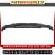 Front Side Engine Splash Shield for Buick Envision 2021-2023 Sport Utility 2.0L
