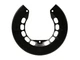 BRAKE DISC COVER PLATE REAR. PORSCHE 911 1974-89 - 91135280120