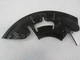 Ferrari California T, 488, RH, Front Wheel Heat / Dust Shield, Used, P/N 297323