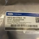 2013-2016 Genuine Ford Fusion Rear Bumper Deflector HS7Z-9911778-D