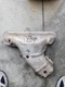 94-97 Mazda Miata Header Heat Shield Oem