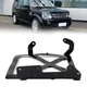 Oil Pan Heat Shield Bracket For Land Rover LR4 Discovery 5 Range Rover Sport