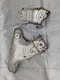 1994-1997 Mazda MX-5 Miata  Exhaust Manifold Heat Shield Cover Genuine  97NASU
