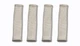 VIBRANT PERFORMANCE For Spark Plug Boot Sleeves Set Of 4, 0.75 In Diameter, 8 In