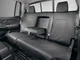2017-2026 Genuine Honda Ridgeline Rear Seat Cover - OEM! NEW! 08P32-T6Z-110A