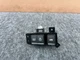 INFINITI M37 M35H M56 Q70 2011-2019 OEM STEERING WHEEL HEAT TRUNK SHADE SWITCH