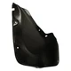 Splash Shield For Mitsubishi Endeavor 04-05 Quarter Panel Rear Passenger Side