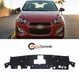 For 2012-2017 Chevrolet Sonic Front Radiator Support Cover Shield Upper 95026204