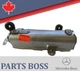 Mercedes 2007-2012 OEM Air Cleaner Bracket Left (Driver Side)