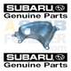Subaru Catalytic Converter Heat Shield 99-06 Impreza NEW Genuine OEM 44131AE180