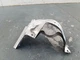 17 18 19 20 21 22 McLaren 720S 4.0L M840T A/C Compressor Heat Shield #0007 F4