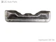 Exhaust Manifold Heat Shield For 16-22 Honda HR-V  1.8